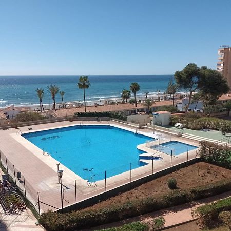 Apartamento Torrox Costa Mar Exterior foto