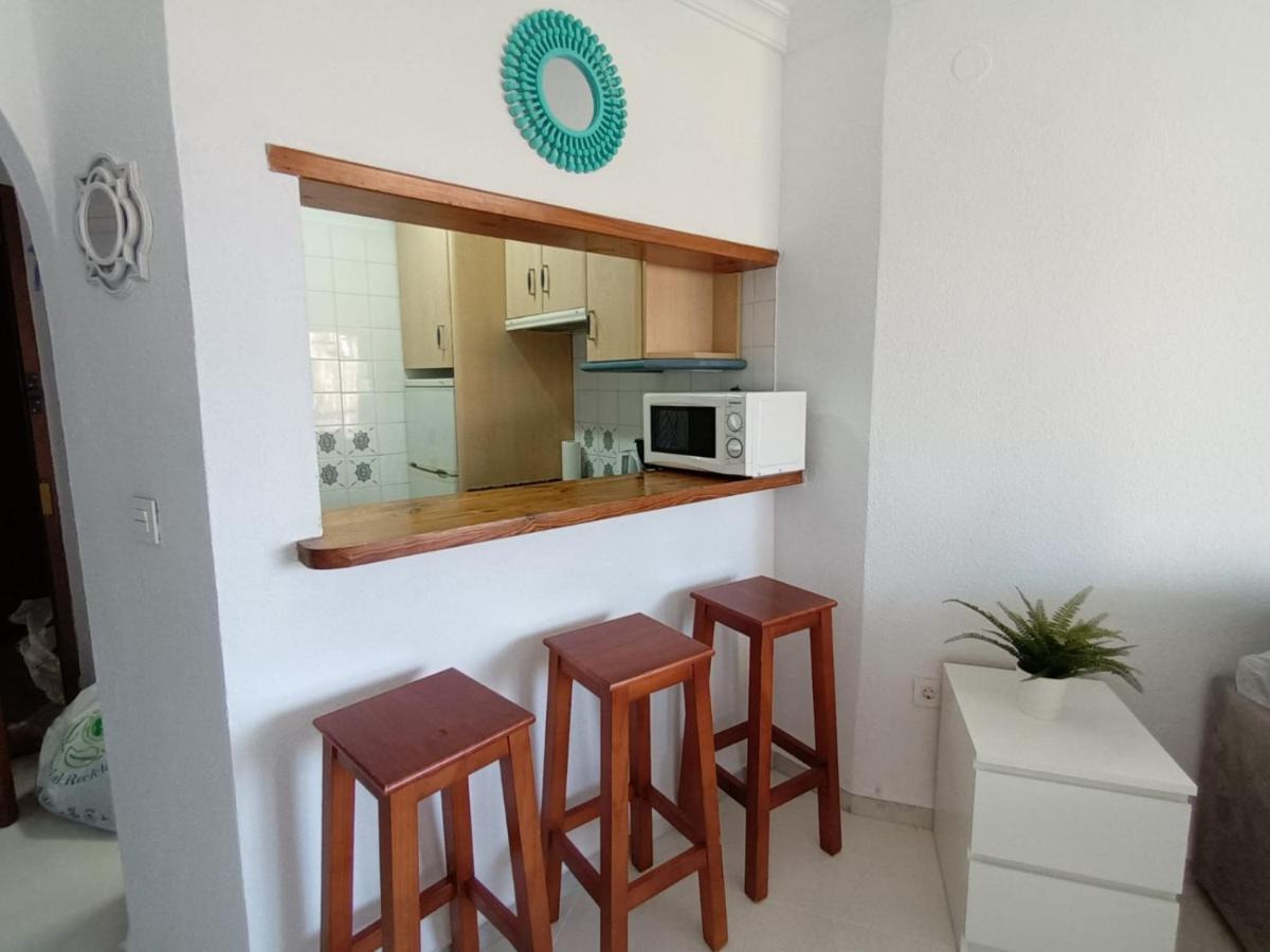 Apartamento Torrox Costa Mar Exterior foto