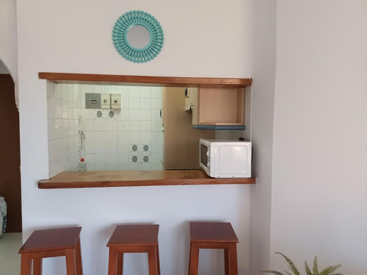 Apartamento Torrox Costa Mar Exterior foto